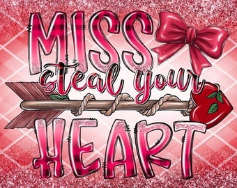 NOT DIGITAL DOWNLOAD valentines print ready to use ready to press transfer for sublimation 20oz tumbler.