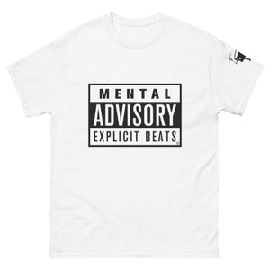 Men&#39;s classic tee