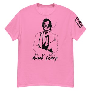 Men&#39;s classic tee