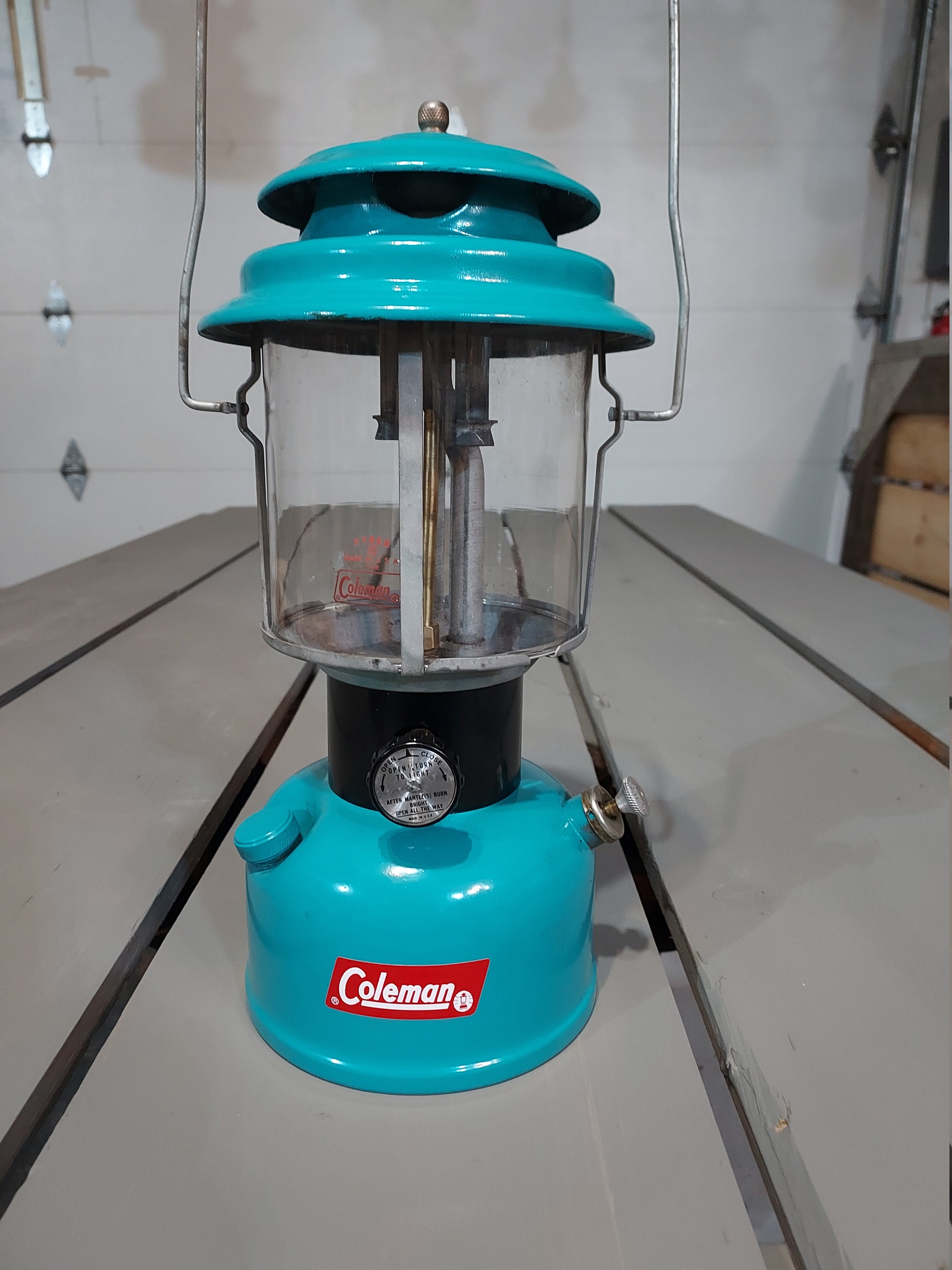 Vintage Coleman Lantern for sale 74 ads