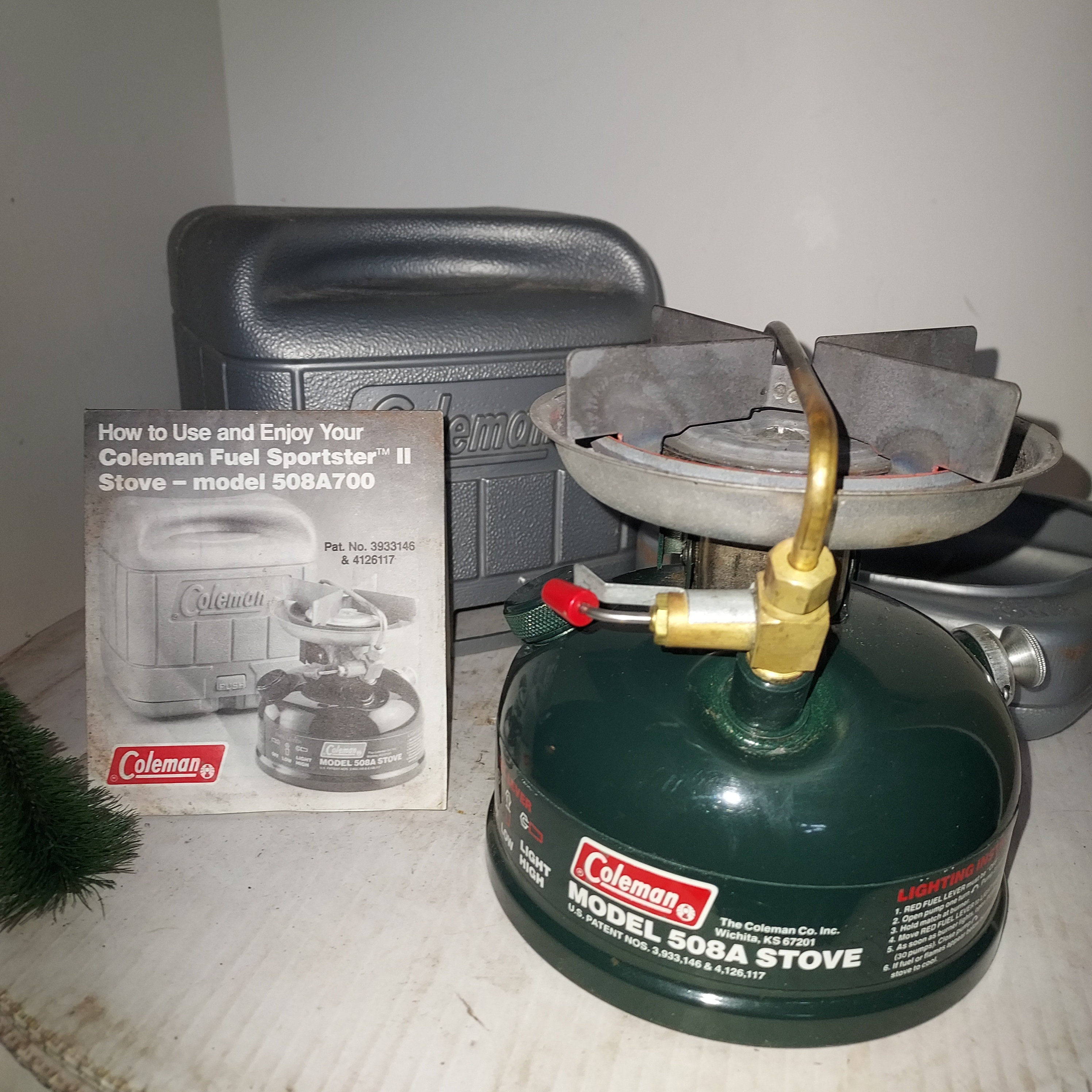 Coleman 508 Stove - Etsy Coleman 508 Stove - Etsy