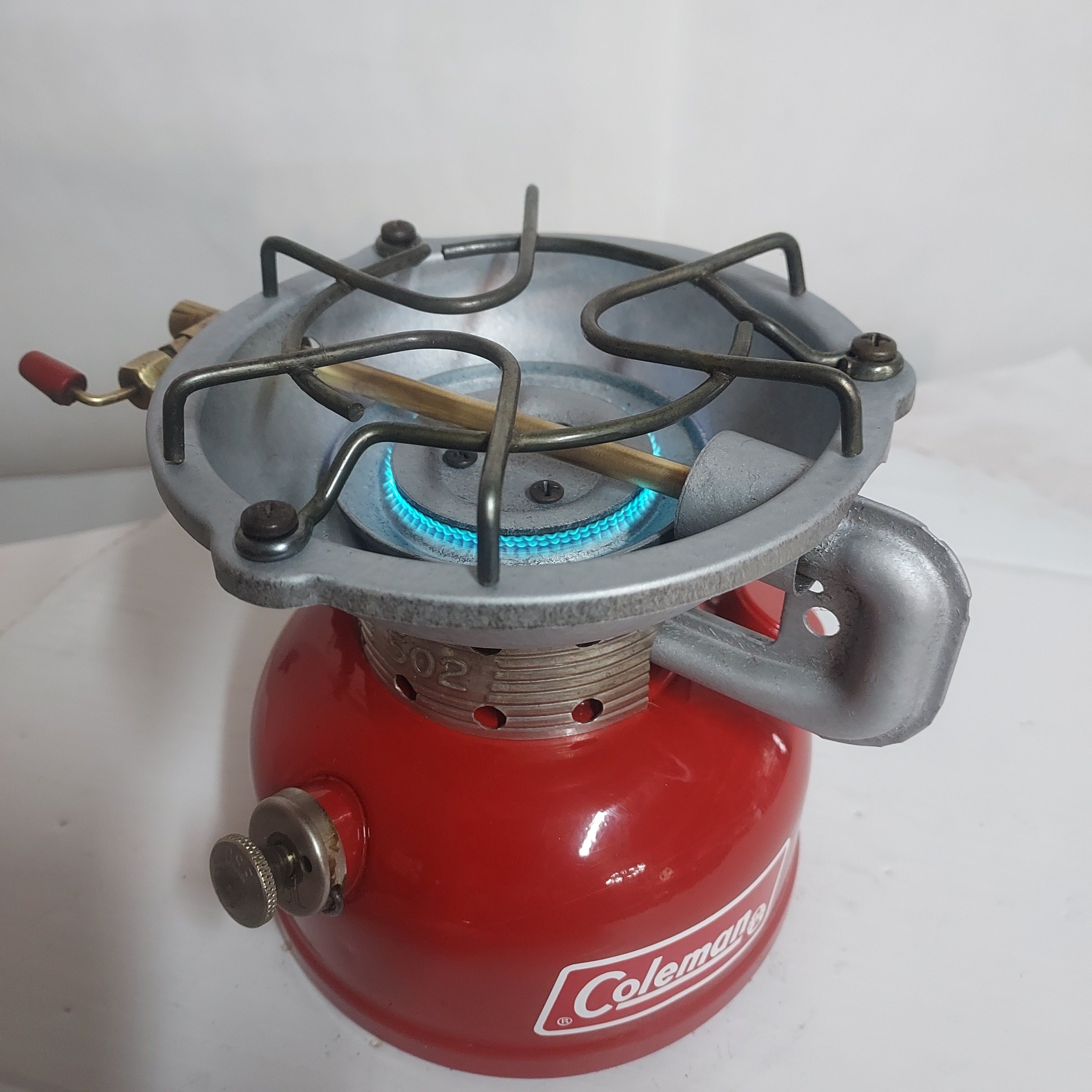 Coleman 502 Stove - Etsy Coleman 502 Stove - Etsy