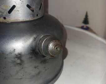 1943 Coleman 220BX Lantern, WW2 