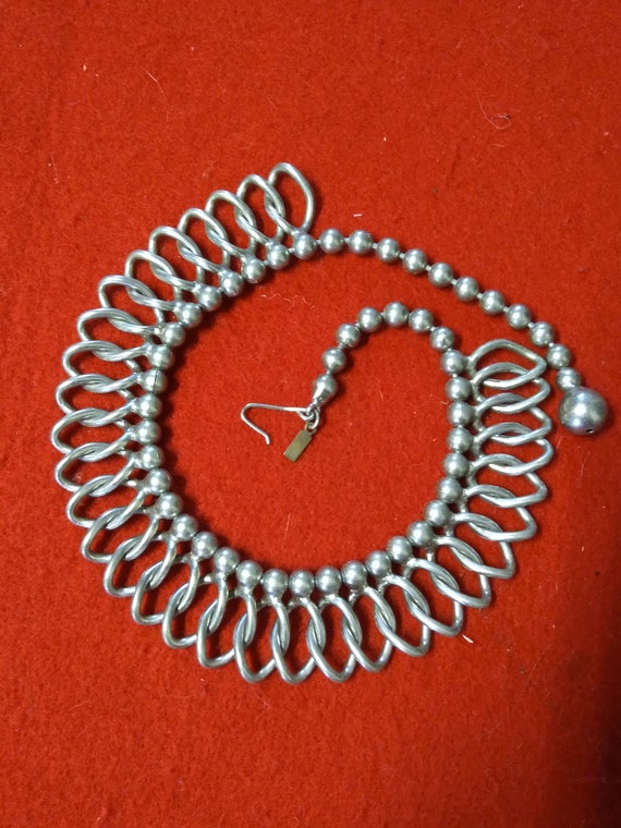 Volupte 1940's choker