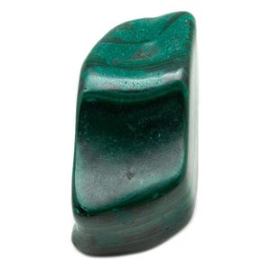 Malachite Tumbled Stone|Malachite Tumbled|Malachite Polished Crystal|Green Crystal|Healing Crystal|Malachite Crystal|Malachite|Growth|