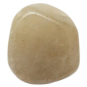 Citrine Tumbled Stone (1-1.5″)|Natural Citrine Pocket stone|Citrine Tumbled|Citrine Polished Gemstone|Tumbled Stone|Crystal Healing|Gemstone