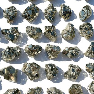 Pyrite Cluster from Peru|Pyrite Rough|Pyrite Cluster|Fools Gold|Gold Crystal|Prosperity|Crystal Healing|Crystal Cluster|Pyrite Crystal|Gold