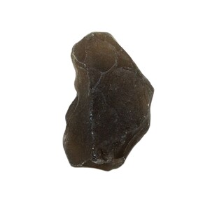 Smoky Quartz Rough Crystal-1″|Smoky Quartz Raw|Smoky Quartz Crystal|Grounding|Stress|Anxiety|Healing Crystal|Brown Crystal|Rough Crystal