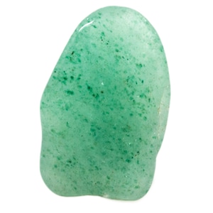 Green Aventurine Tumbled Stone-1"|Green Aventurine Crystal|Tumbled Stone|Green Crystals|Aventurine Tumbled|Green Aventurine Polished|