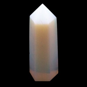 Opalite Tower-2&quot;|Opalite Point|Opalite Crystal|Healing Crystals|Crystal Point|Opalite|Crystal Tower|Opalite Tower|Crystal Tower|Altar|