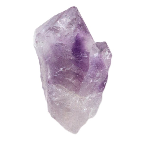 Amethyst Rough Point (0.5-1″)|Amethyst Crystal|Amethyst Point|Natural Amethyst|Healing Crystal|Rough Crystal|Raw Crystal Point|Metaphysical|