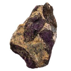 Purpurite Rough Crystal|Purpurite Raw Crystal|Purpurite Gemstone|Healing Crystal|Raw Purpurite Crystal|Rough Purpurite Crystal|Rough Crystal