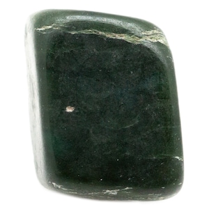 Nephrite Jade Tumbled Stone (20-30mm)|Nephrite Jade Pocket stone|Jade Tumbled|Jade Polished Gemstone|Tumbled Stone|Crystal Healing|Gemstone