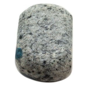 K2 Tumbled Stone (30-40mm)|K2 Tumbled|Crystal Tumbled Stone|Crystal Healing|Polished K2 Crystal|Metaphysical Crystal|K2 Pocket Stone