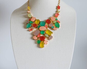 Preowned Kate Spade Gumdrop Gem 