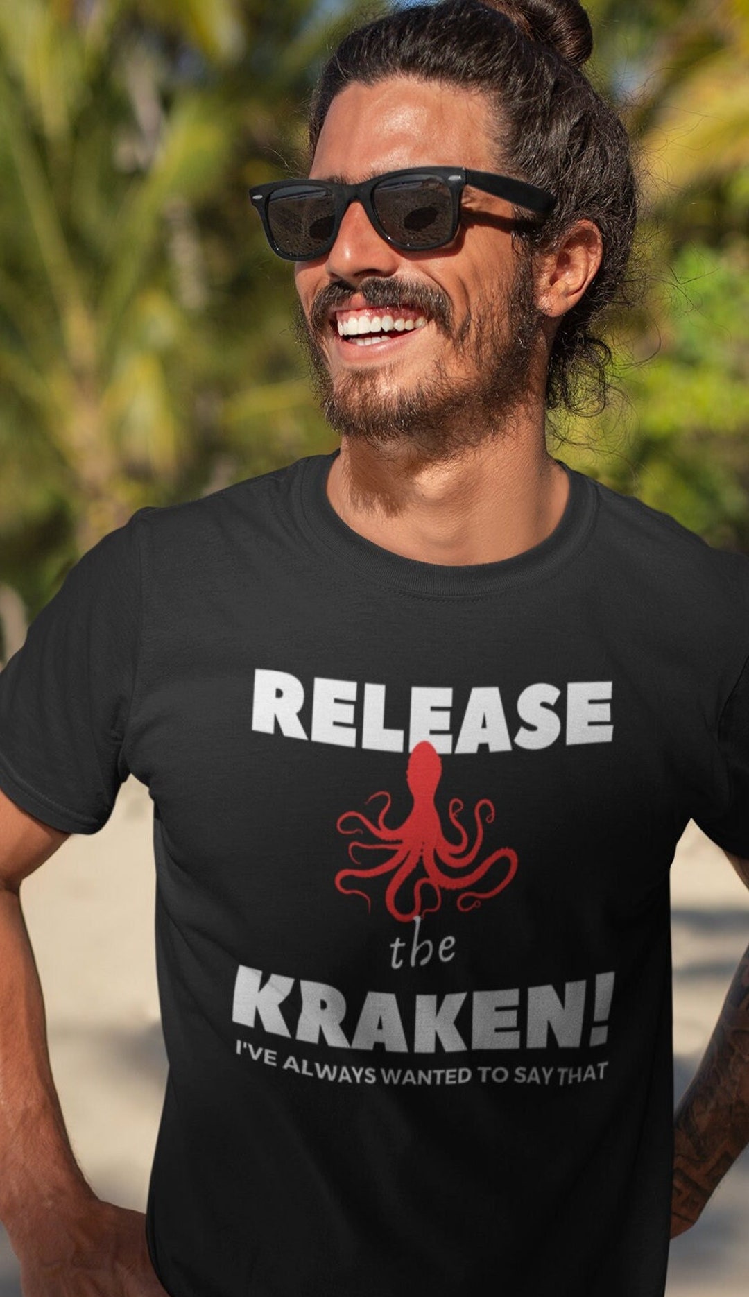 Seattle Kraken Jerseys Released! 