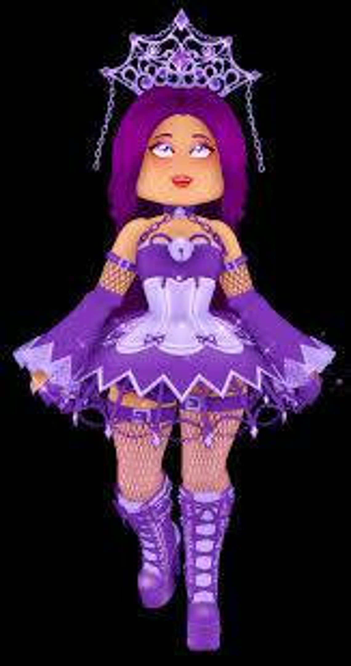 Royale High full sets Roblox ingame digital gifts. Etsy