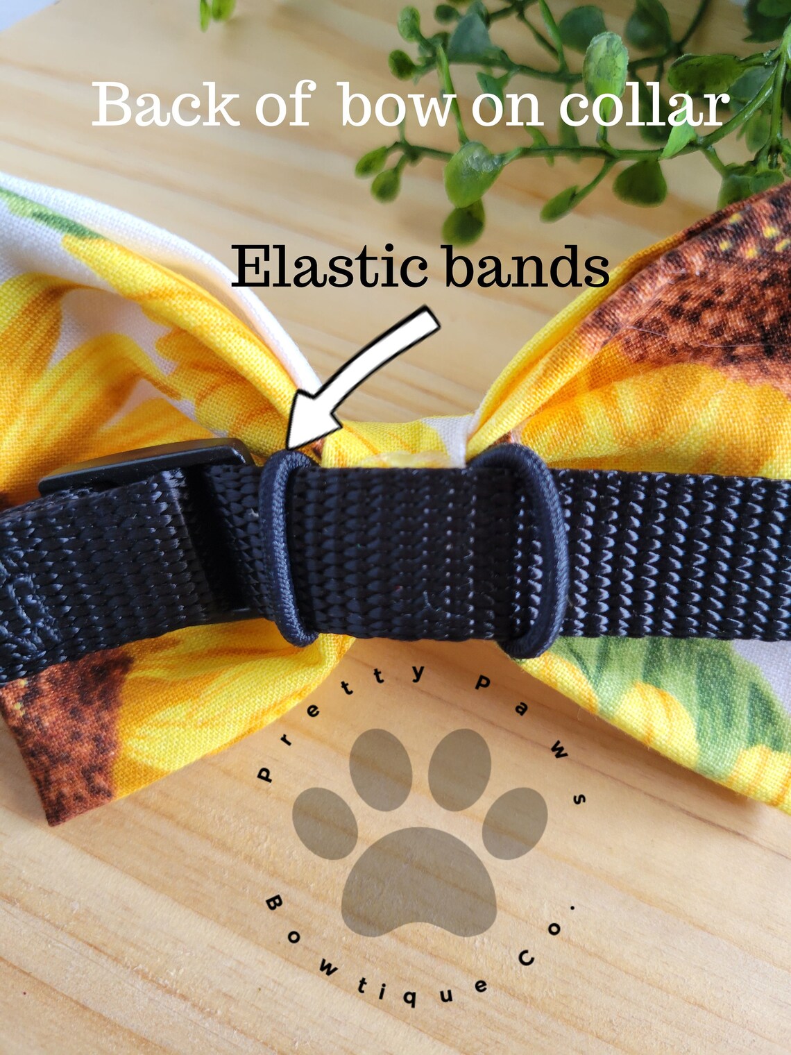 Pet collar bows bows for pets dog collar bows Girly Dog Etsy