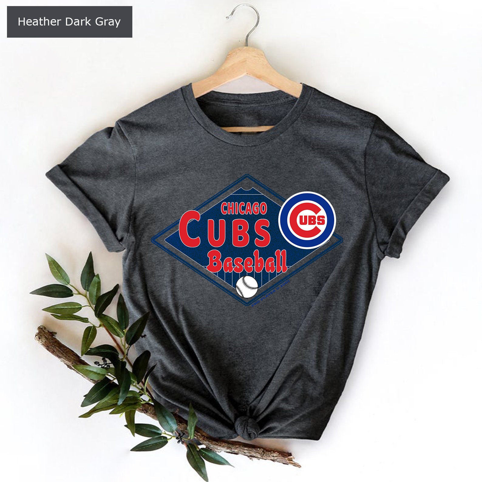 Hey Cubs! Make This Great-Looking Jersey Your Primary Road Look In