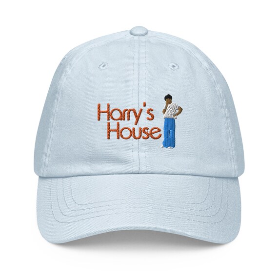 Harry's House Pastel Baseball Cap Harry 