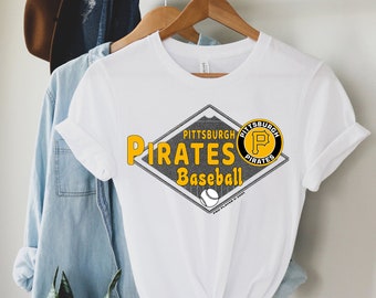 The Pittsburgh Pirates Raise The Jolly Let's Go Bucs Shirt, hoodie