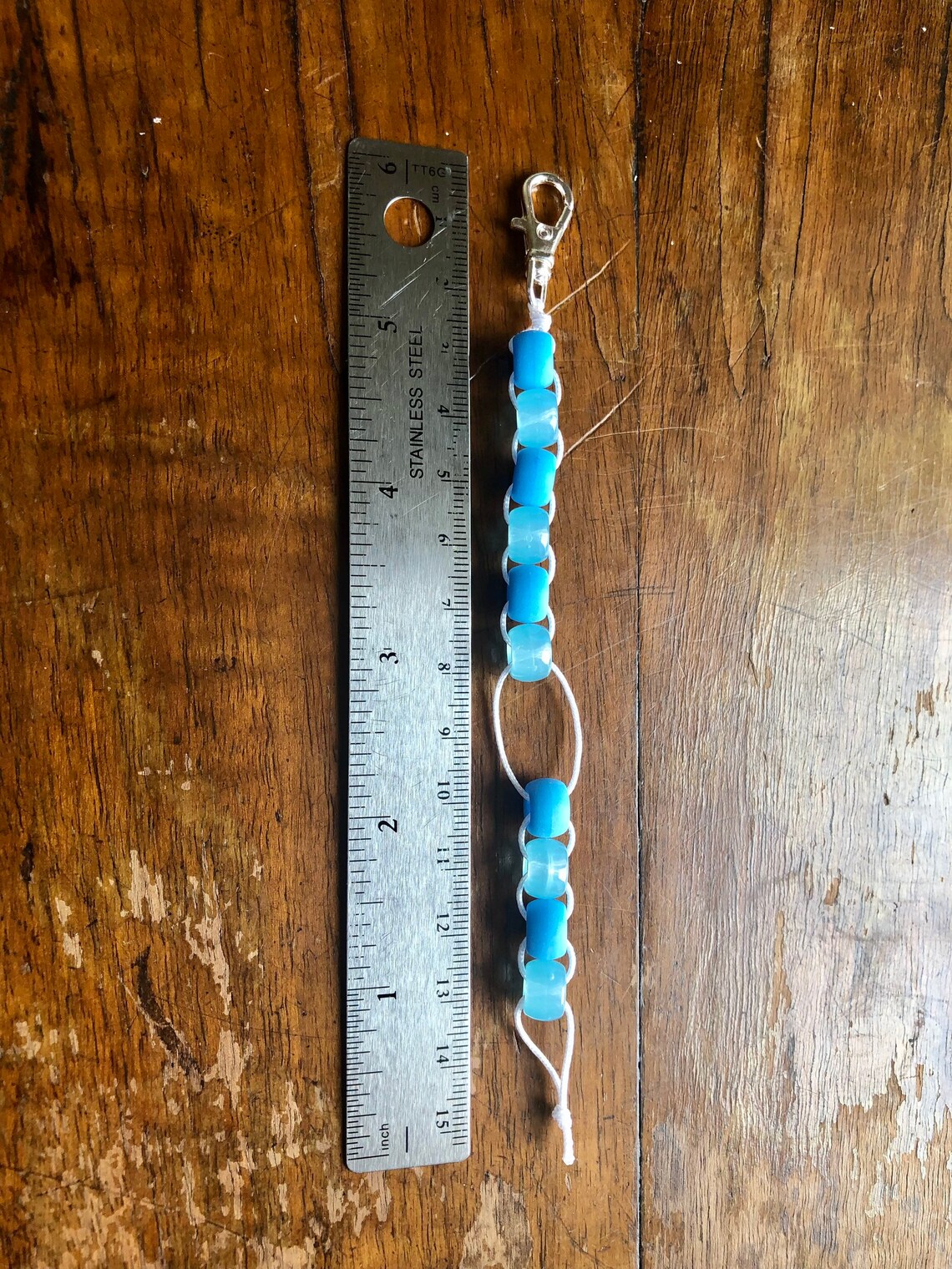 Custom stitch counter Etsy