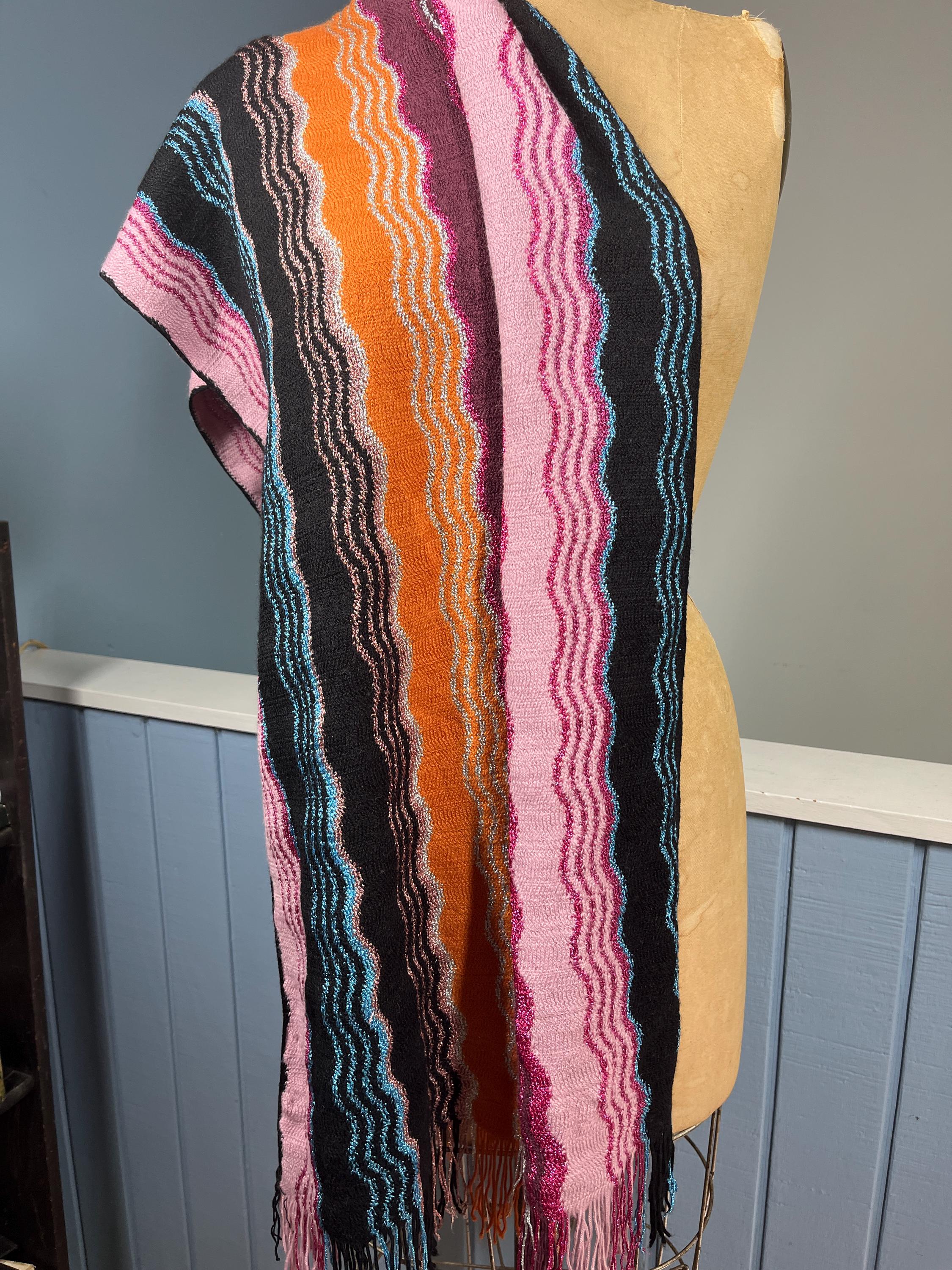 Vintage Missoni - Etsy