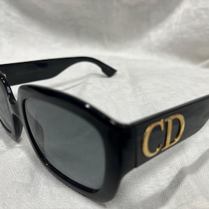 Cd Dior Sunglasses - Etsy display picture 2