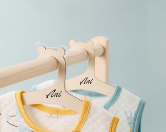 Baby Shower Clothes Rack - Etsy