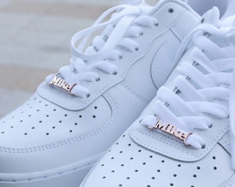 nike air force 1 shoelace buckle