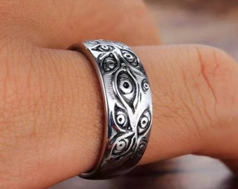 Viking Nautical Lighthouse Amulett Siegelring Männer Frauen Vintage Gothic Punk Ring Persönlichkeit Stapelbar Unisex Hip Hop Biker Ring Viking Nautical Lighthouse Amulett Siegelring Männer Frauen Vintage Gothic Punk Ring Persönlichkeit Stapelbar Unisex Hip Hop Biker Ring