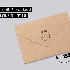 Carte d'anniversaire amusante pour grimpeurs - Rochers et plus sages - Plus âgés mais plus sages - Fait main - A6 - Finition blanc mat - Fabriquée à partir d'une carte durable image 2