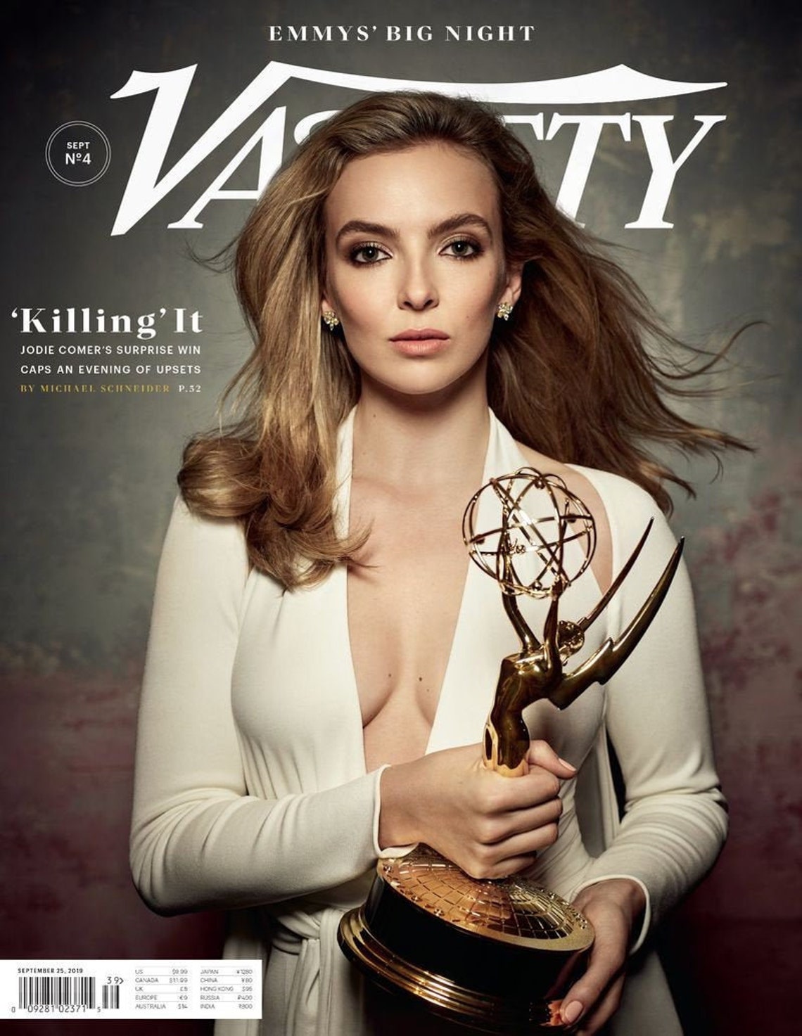 Variety Magazine Subscription 48 issues 1 Year Etsy