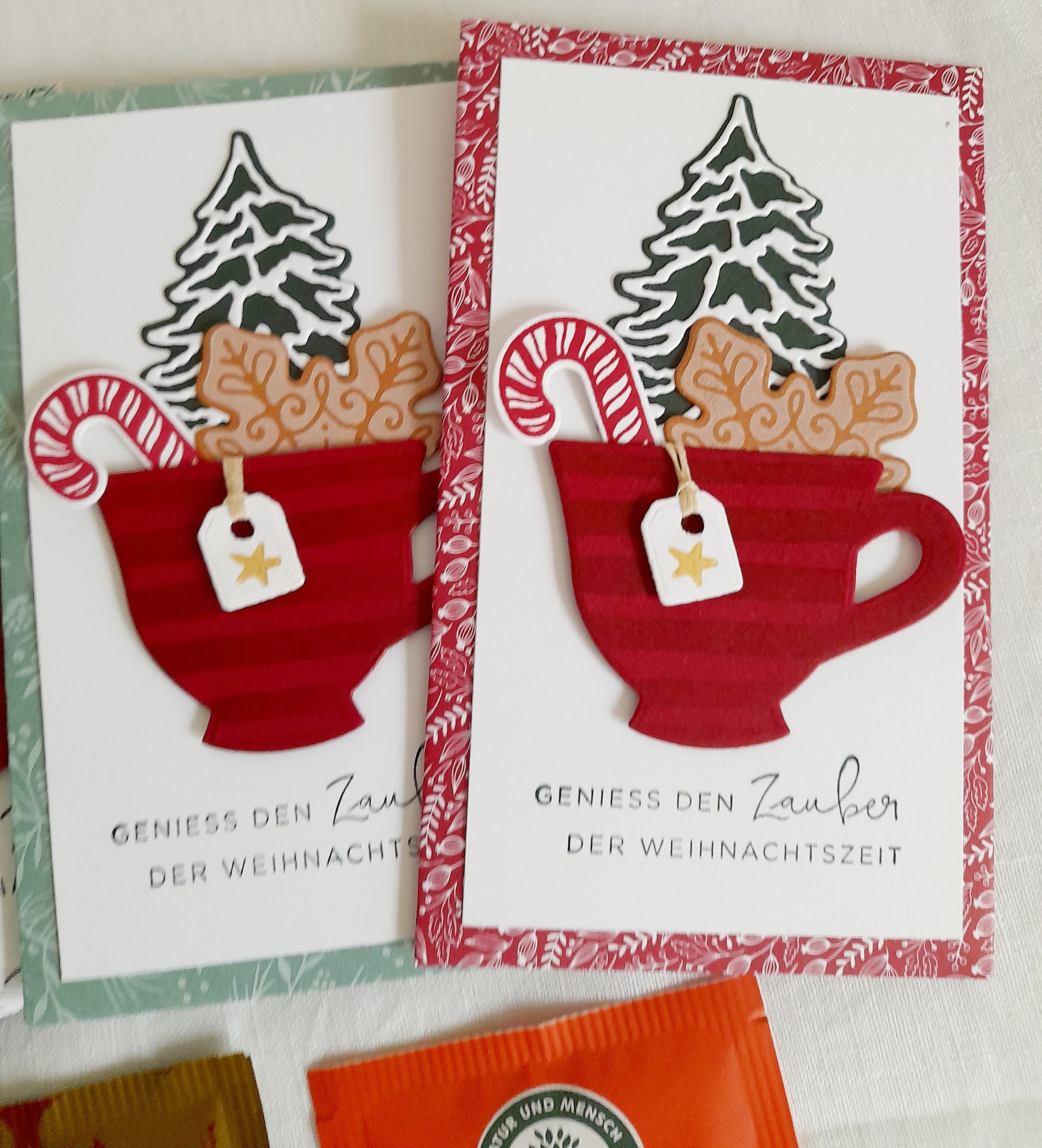Kleines Geschenk Weihnachten Mitarbeiter Kollegen Etsy.de