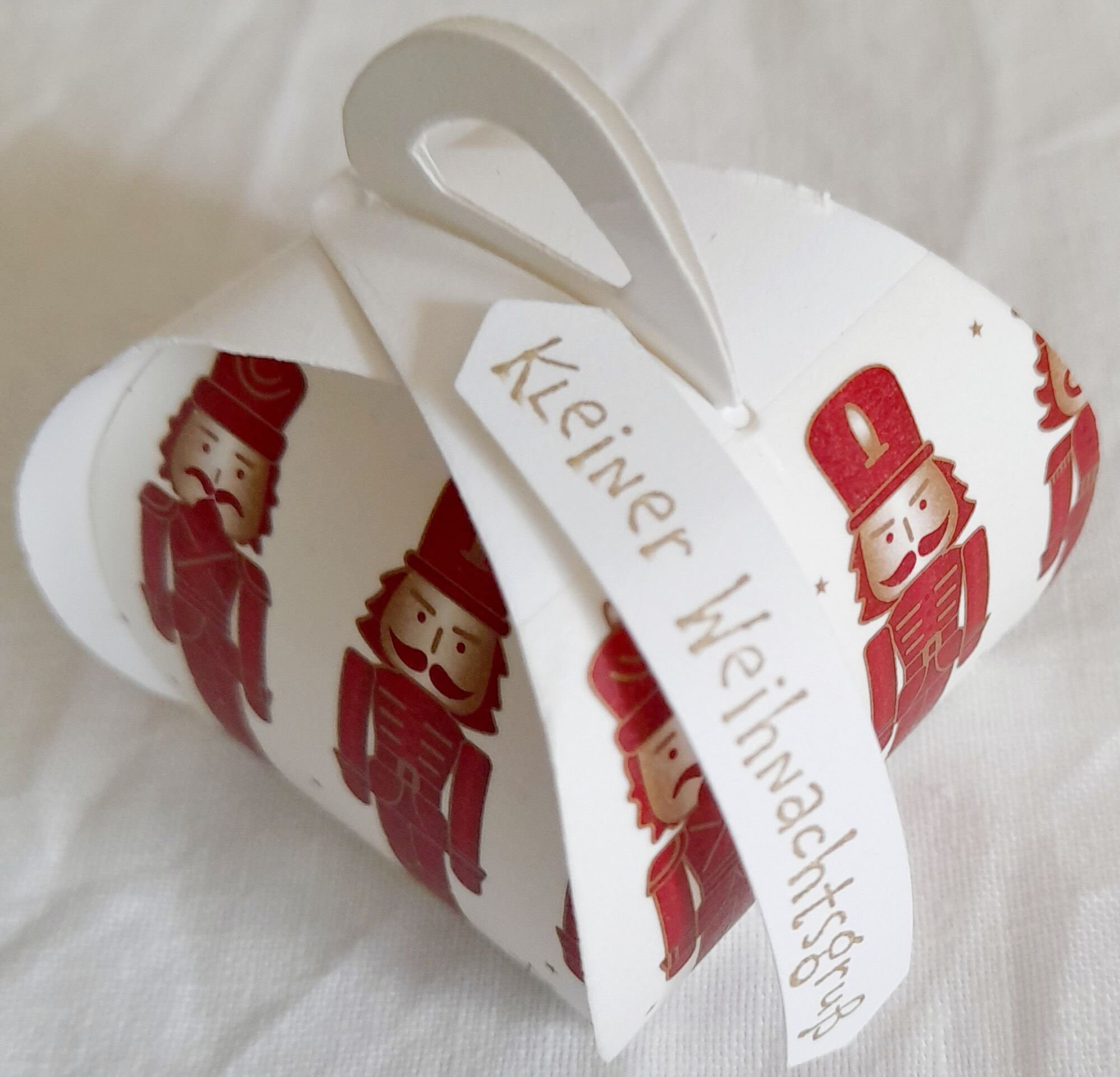 Weihnachten kleines Weihnachtsgeschenk Aufmerksamkeit Mitarbeiter Kollegen Goodies Etsy.de