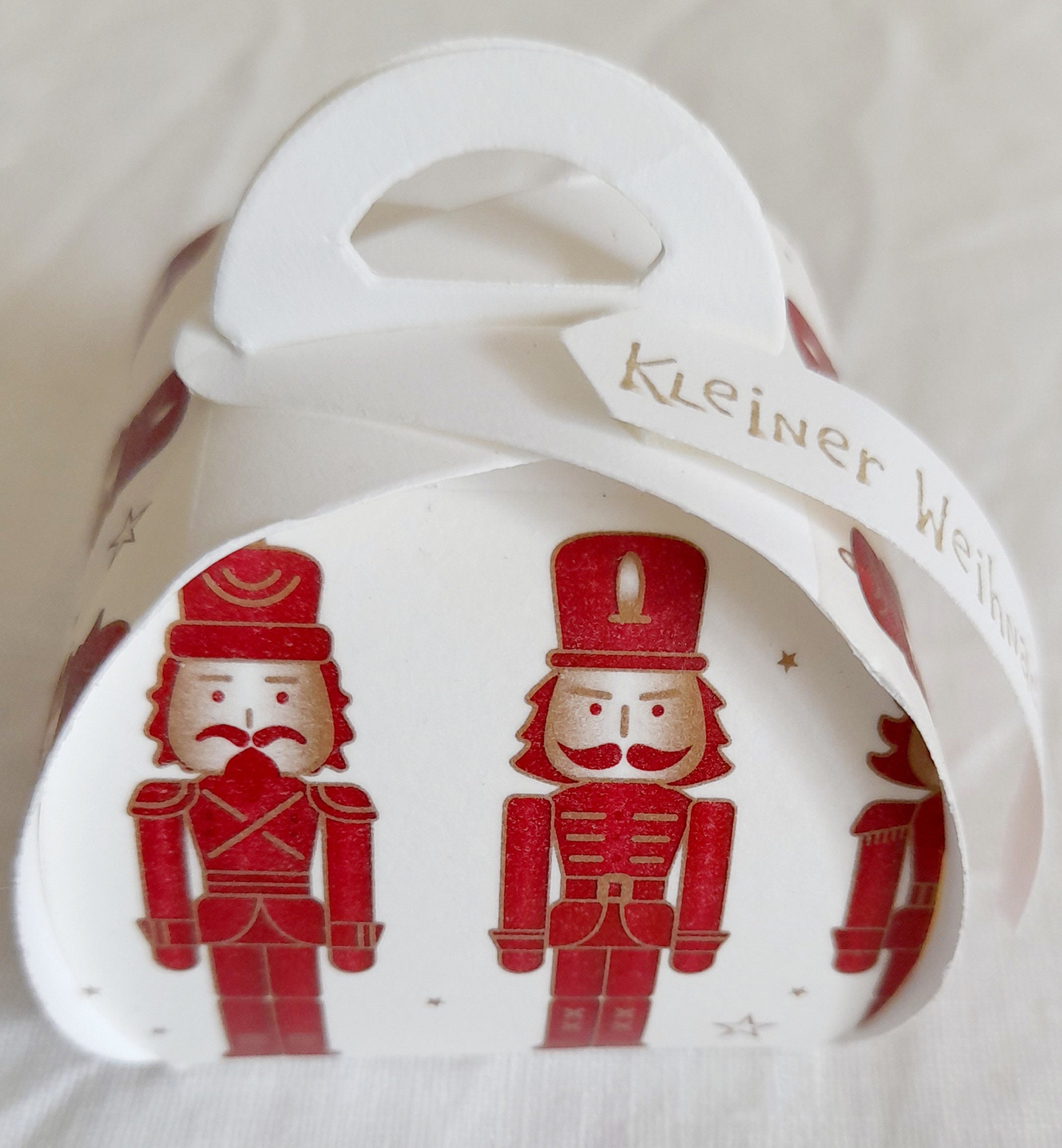 Weihnachten kleines Weihnachtsgeschenk Aufmerksamkeit Mitarbeiter Kollegen Goodies Etsy.de