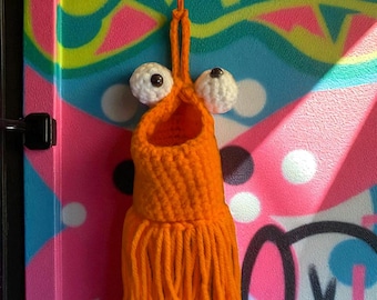 Crochet YIP YIP