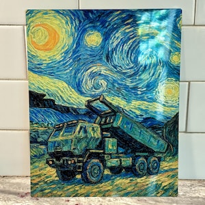Militair metalen wandbord - tactisch interieur, rustiek 8 x 10 inch aluminium bord | Veteranencadeau, mannengrot, garage, kantoor, kazerne