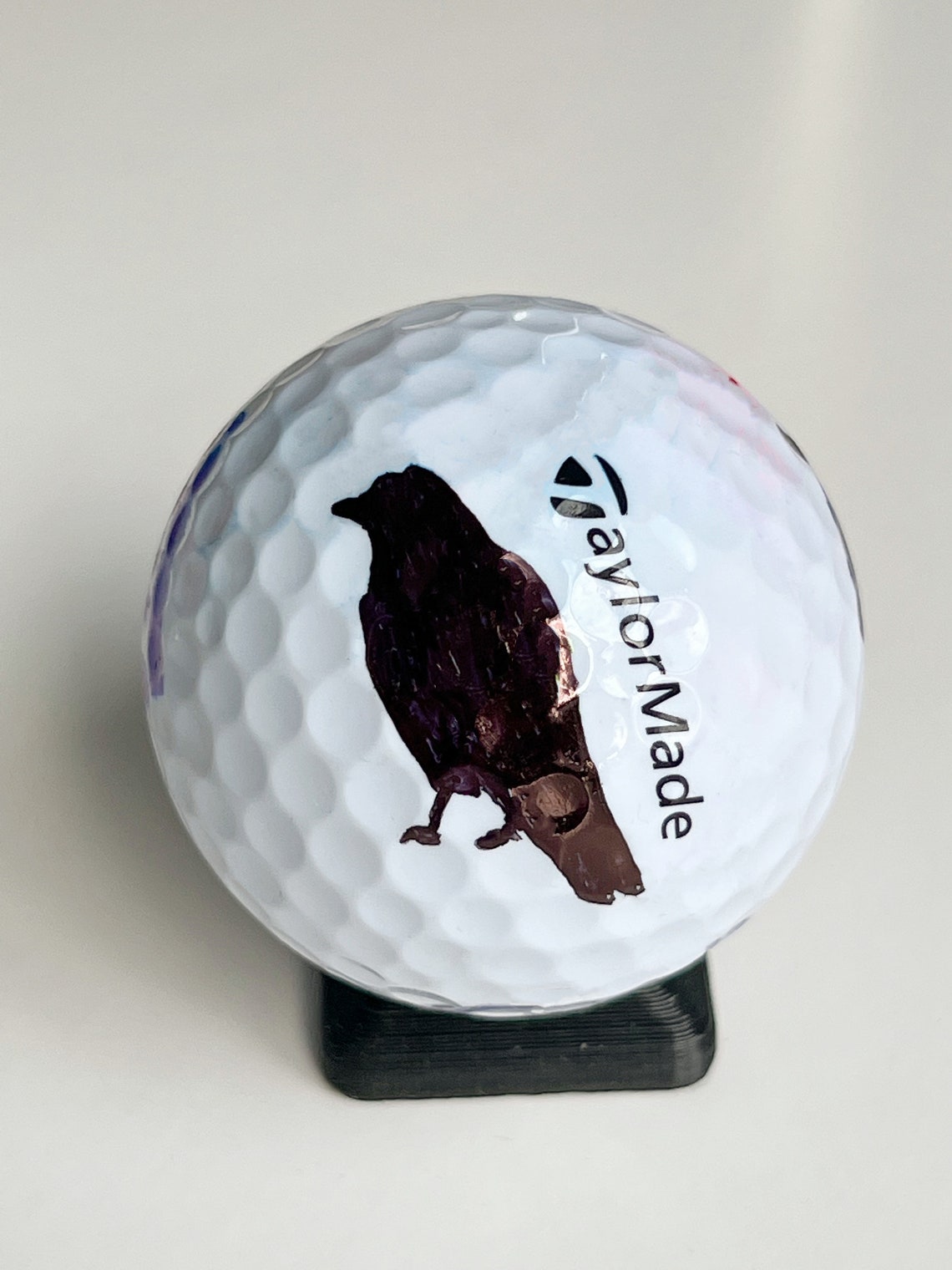Animal Themed Golf Ball Marking Stencil 3D Printed Etsy