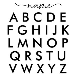 Personalized Monogram Embosser | Couples Initials and Last Name Logo ...