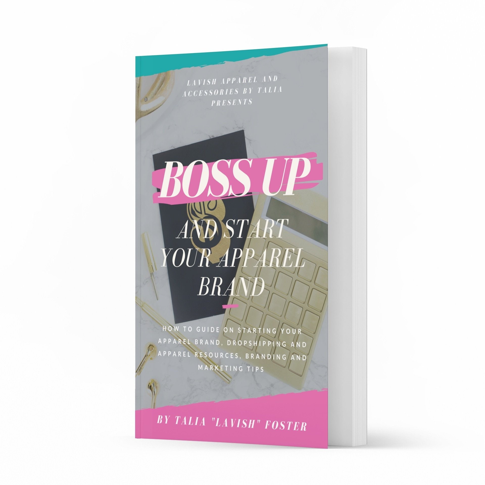 how to start a tshirt business book