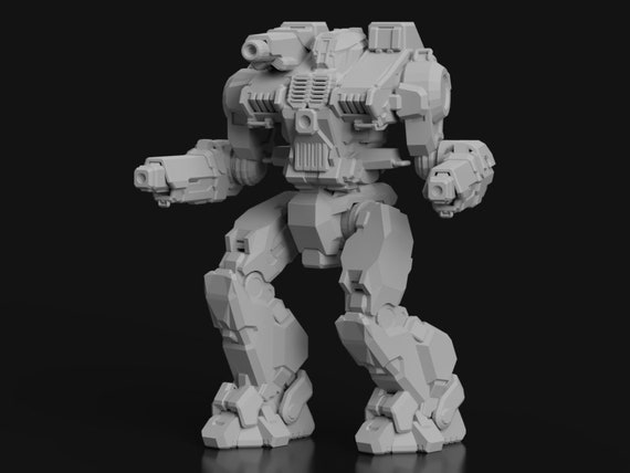 LNC25-01 Lancelot for Battletech