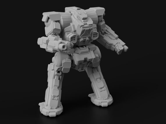 THG-11Eb Thug for Battletech