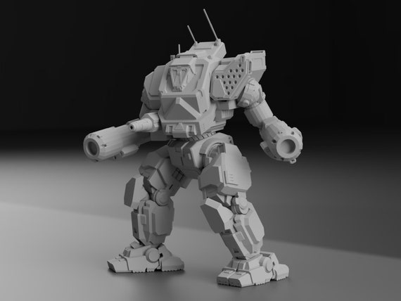 ON1-V Orion for Battletech