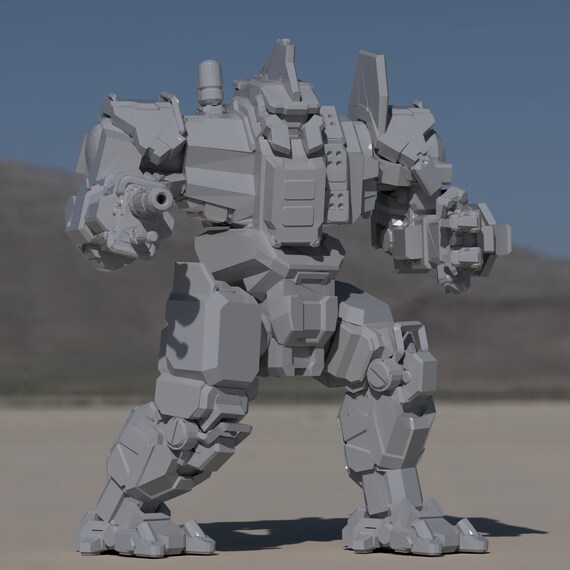 CN9-A1 Centurion for Battletech