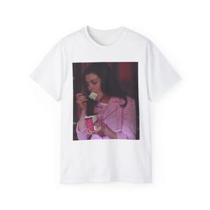Princess Diaries T-shirt