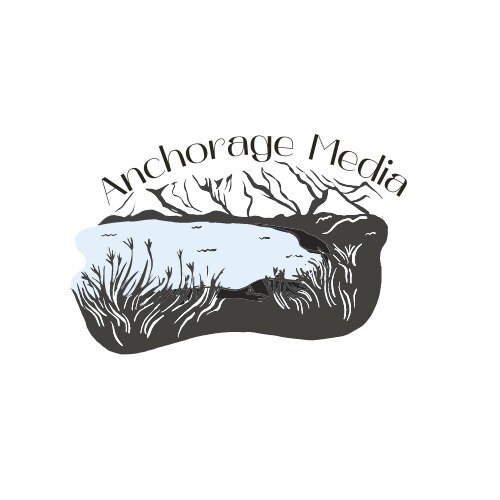 AnchorageMedia - Etsy