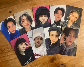 OFFICIAL Stray Kids Christmas Evel Album SUBK Exclusive - Etsy