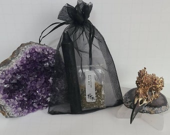 Protection Chime Candle Dressing Kit