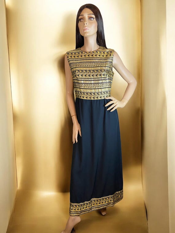 chinese dress ladies KITTY SLIP GOWN
